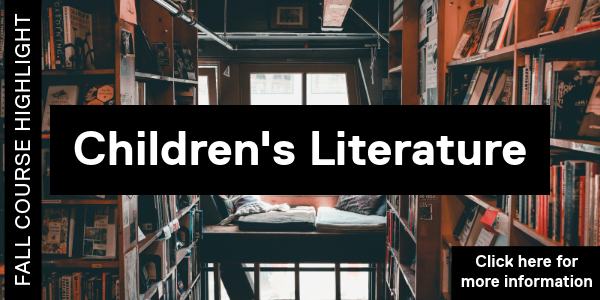 Children's Literature Image